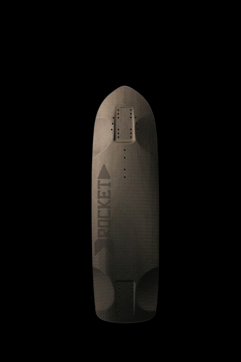 Rocket - Simplex 30.7" - Enjoy 10% off upon purchase of a board now or before!